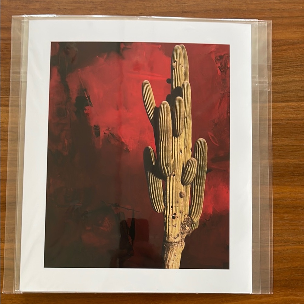 10x12 Original Art